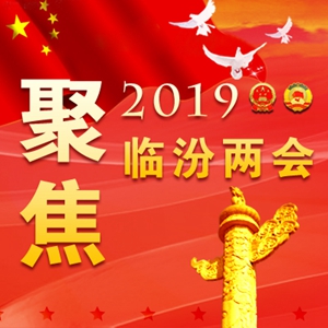 兩會?圖解丨一圖帶你讀懂2019臨汾市政府工作報告