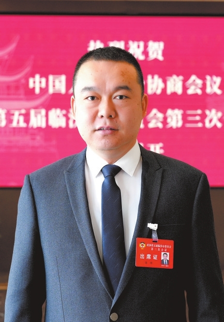 更好滿足人民群眾健康新需求新期待  ——代表委員建言醫(yī)療衛(wèi)生服務