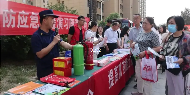 直擊！臨汾2場(chǎng)實(shí)戰(zhàn)演練→