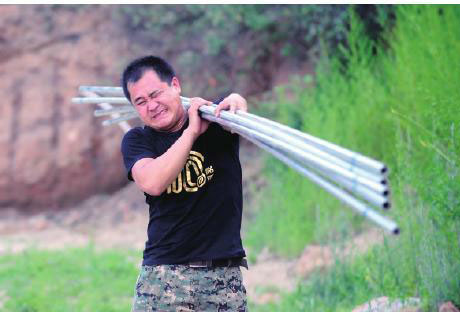 節(jié)約開支,，自己搬運